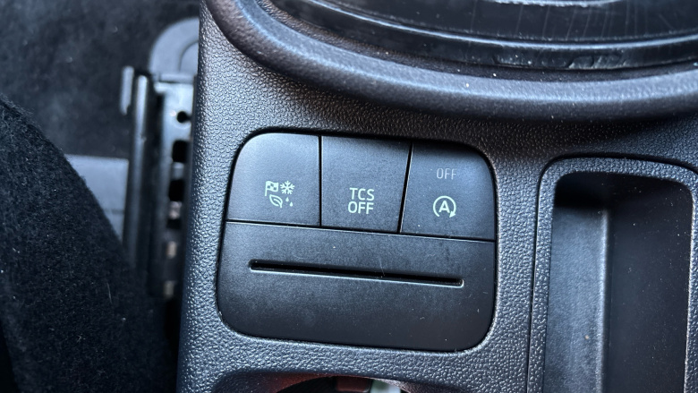 Ford Puma 1.0 EcoBoost ST-Line 5dr Auto Petrol Hatchback